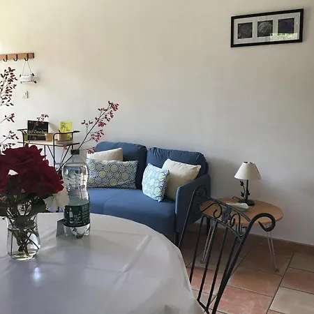 Nyaraló Les La Chareyre